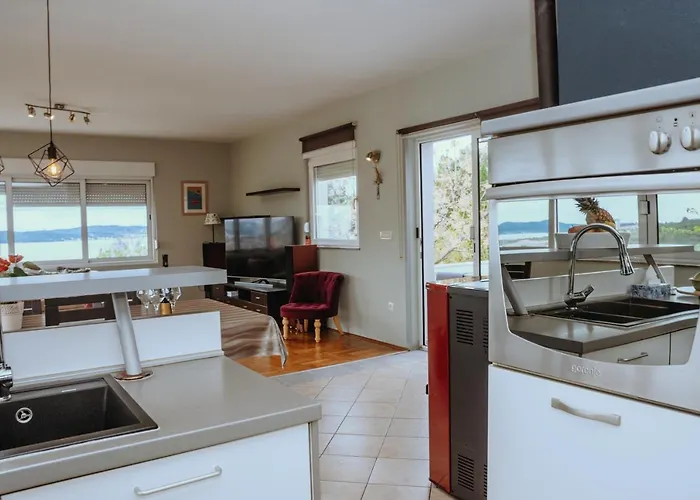 Villa Anna Zadar