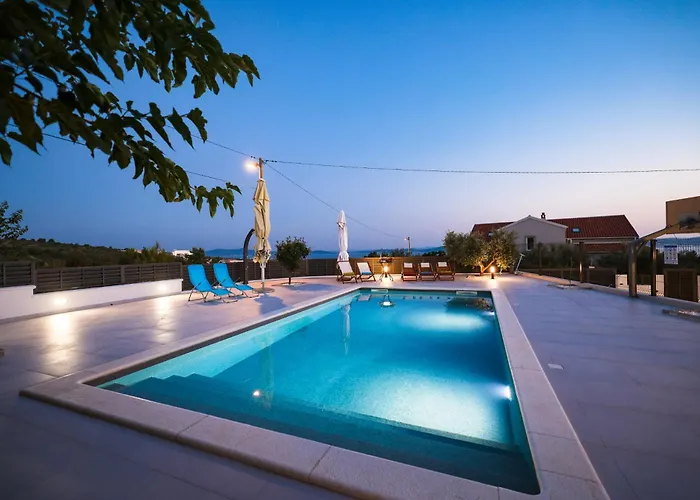 Villa Anna *
