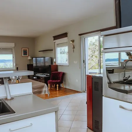 Villa Anna Zadar