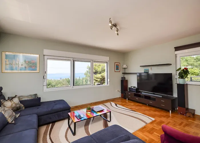 וילה Anna זאדאר